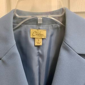 Suite Top Jacket for Ladies